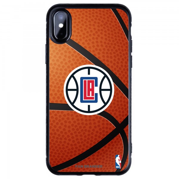 Чехол на iPhone LA Clippers Primary Mark