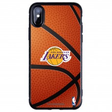 Los Angeles Lakers Primary Mark iPhone Case