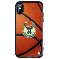 Чехол на iPhone Milwaukee Bucks Primary Mark