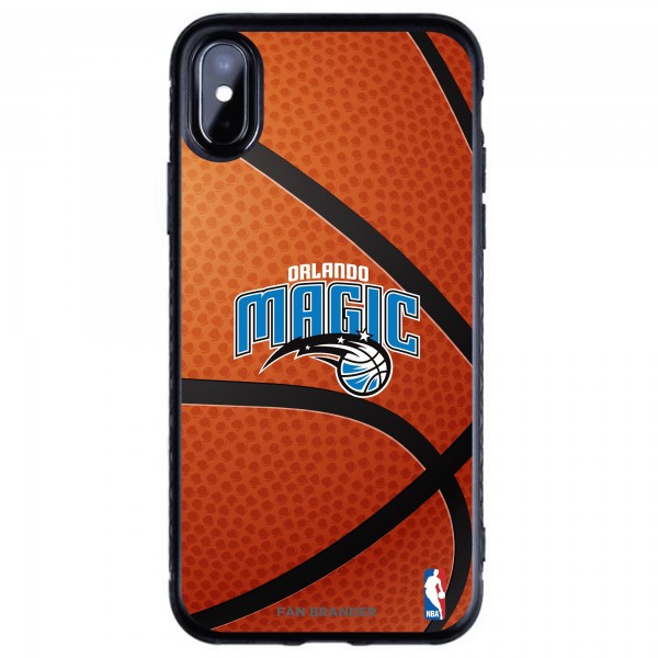 Чехол на iPhone Orlando Magic Primary Mark