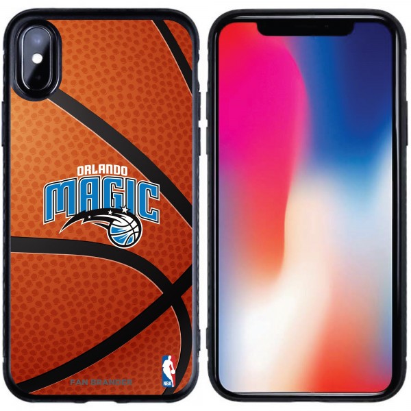 Чехол на iPhone Orlando Magic Primary Mark