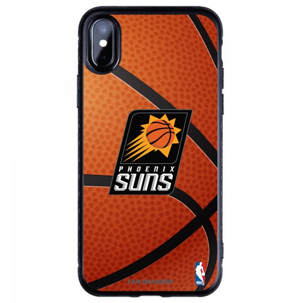 Чехол на iPhone Phoenix Suns Primary Mark