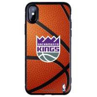 Чехол на iPhone Sacramento Kings Primary Mark
