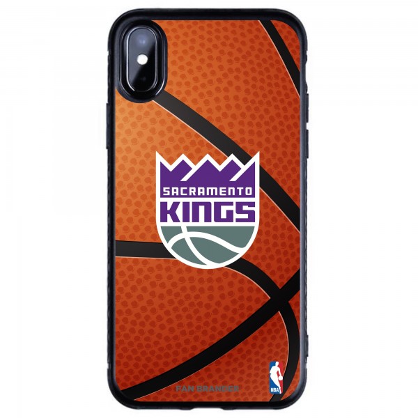 Чехол на iPhone Sacramento Kings Primary Mark