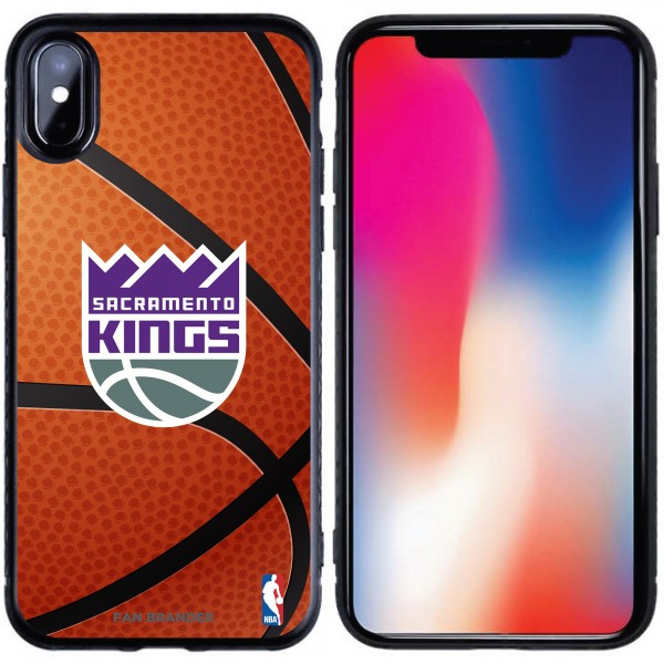 Чехол на iPhone Sacramento Kings Primary Mark