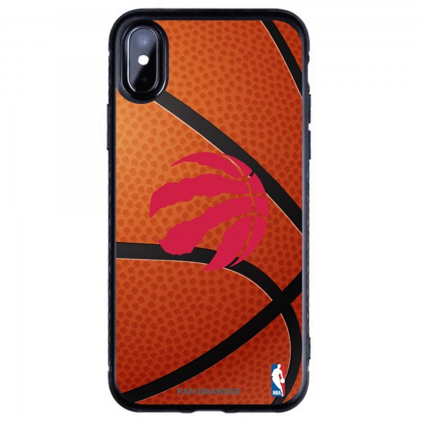Чехол на iPhone Toronto Raptors Primary Mark