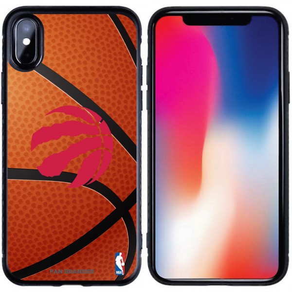 Чехол на iPhone Toronto Raptors Primary Mark