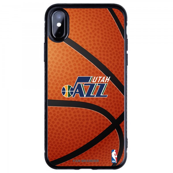 Чехол на iPhone Utah Jazz Primary Mark
