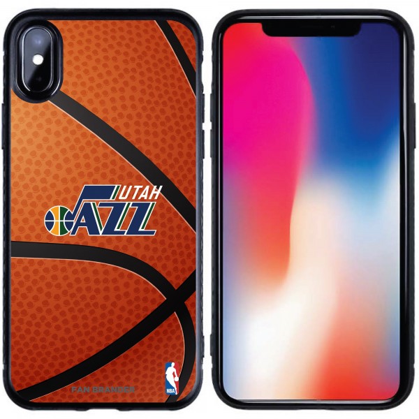 Чехол на iPhone Utah Jazz Primary Mark