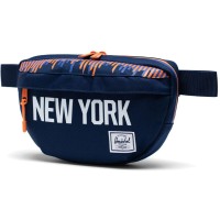 Поясная сумка New York Knicks Herschel Supply Co. 2019/20 City Edition Nineteen