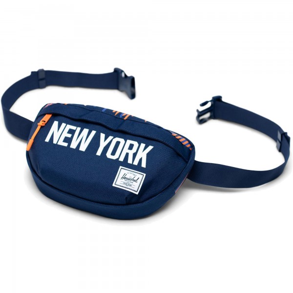 Поясная сумка New York Knicks Herschel Supply Co. 2019/20 City Edition Nineteen