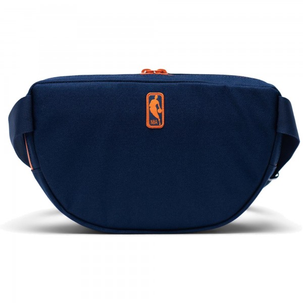 Поясная сумка New York Knicks Herschel Supply Co. 2019/20 City Edition Nineteen