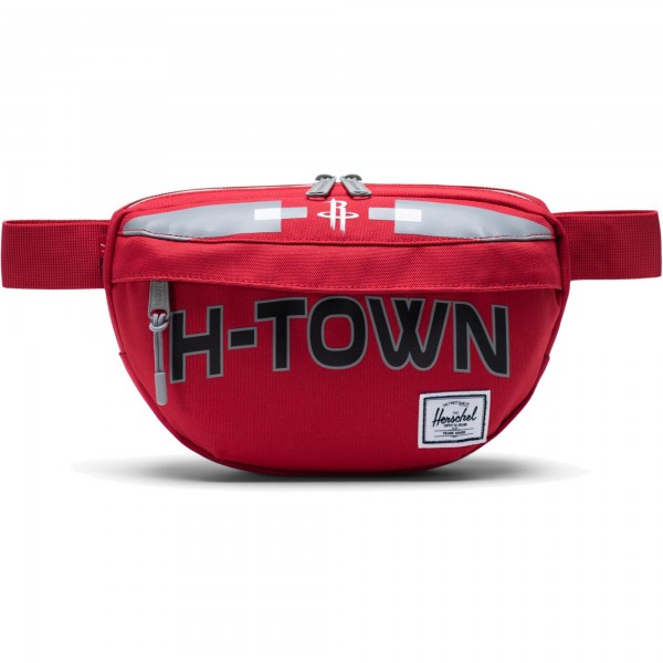 Поясная сумка Houston Rockets Herschel Supply Co. 2019/20 City Edition Nineteen