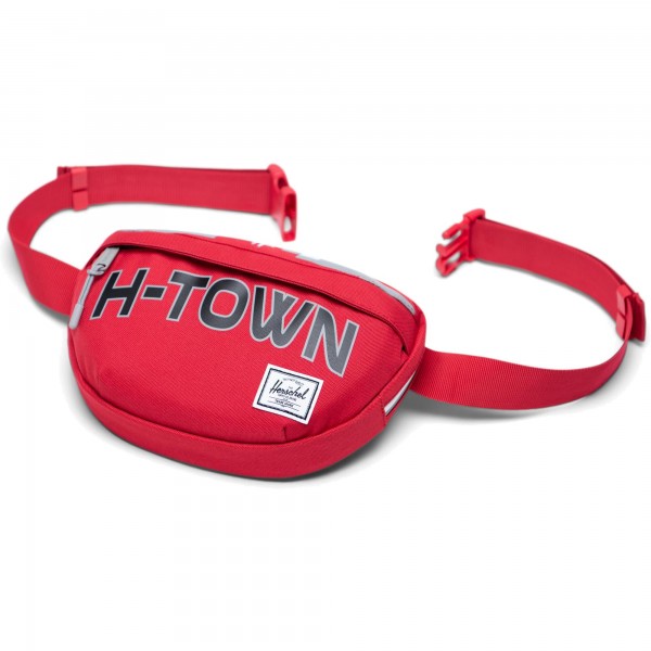 Поясная сумка Houston Rockets Herschel Supply Co. 2019/20 City Edition Nineteen