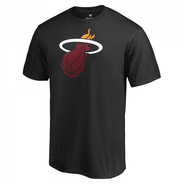 Футболка Tyler Herro Miami Heat Playmaker Name & Number - Black