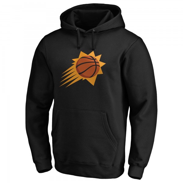 Именная толстовка Devin Booker Phoenix Suns Playmaker - Black