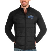 Куртка на молнии Orlando Magic Antigua - Black