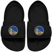 Toddler Golden State Warriors ISlide Sandals