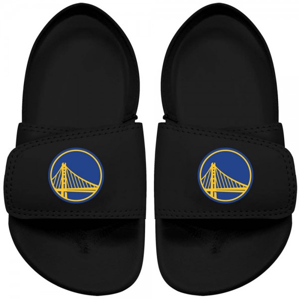 Toddler Golden State Warriors ISlide Sandals