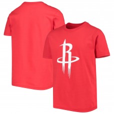 Детская футболка Houston Rockets Primary - Red