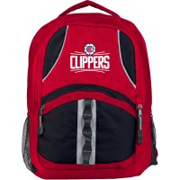 Рюкзак LA Clippers The Northwest Company Captain - Red