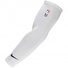 NBA Nike White 2.0 Performance Shooter Sleeve