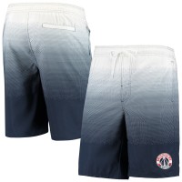 Плавки Washington Wizards G-III Sports by Carl Banks Horizon - Navy