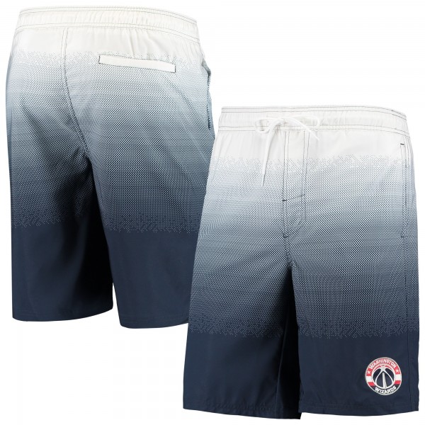 Плавки Washington Wizards G-III Sports by Carl Banks Horizon - Navy