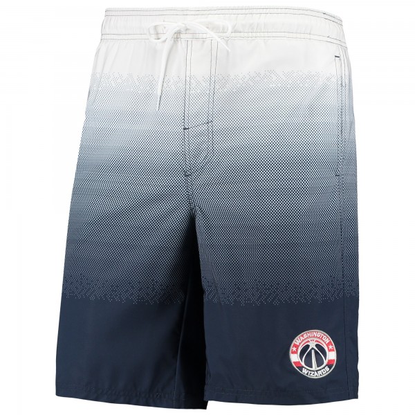 Плавки Washington Wizards G-III Sports by Carl Banks Horizon - Navy