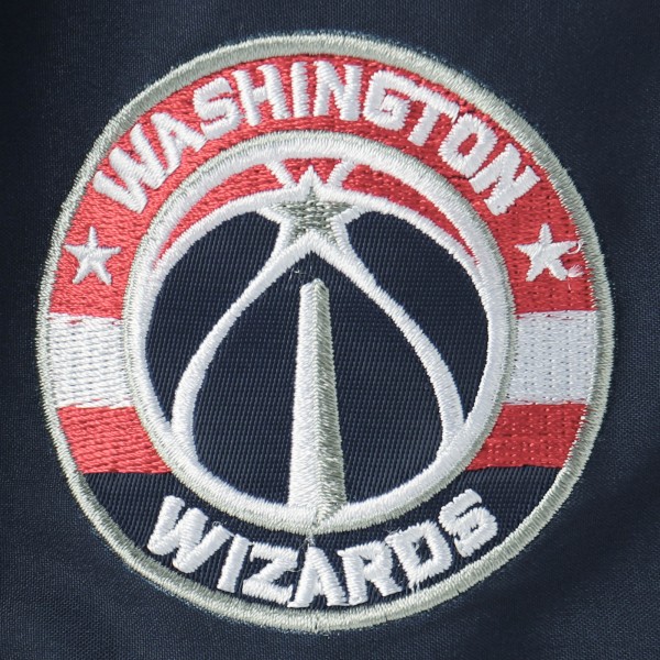 Плавки Washington Wizards G-III Sports by Carl Banks Horizon - Navy