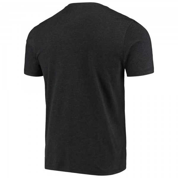 Футболка Gordon Hayward Boston Celtics Player Graphic - Heathered Black