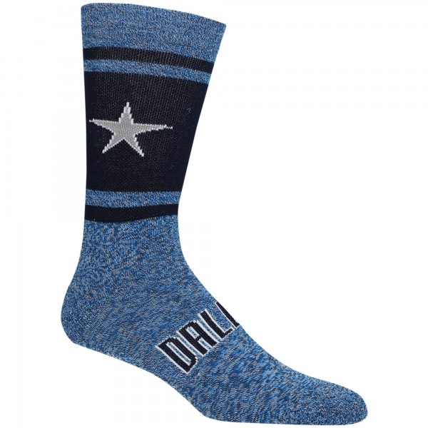 Носки Dallas Mavericks Varsity