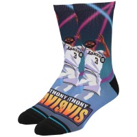 Носки Anthony Davis Los Angeles Lakers Stance NBA Fast Break Player Crew