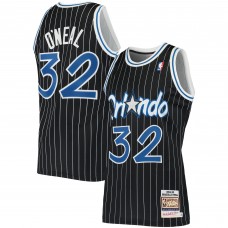 Игровая форма  Shaquille ONeal Orlando Magic Mitchell & Ness 1994 Hardwood Classics Authentic - Black