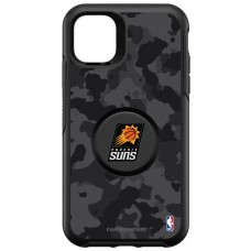 Чехол на iPhone с попсокетом Phoenix Suns OtterBox