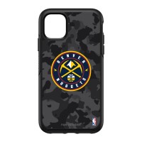 Чехол на телефон Denver Nuggets OtterBox Urban Camo iPhone