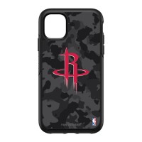 Чехол на телефон Houston Rockets OtterBox Urban Camo iPhone