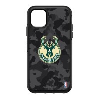 Чехол на iPhone Milwaukee Bucks OtterBox Urban