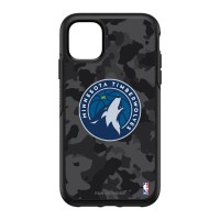 Чехол на iPhone Minnesota Timberwolves OtterBox Urban