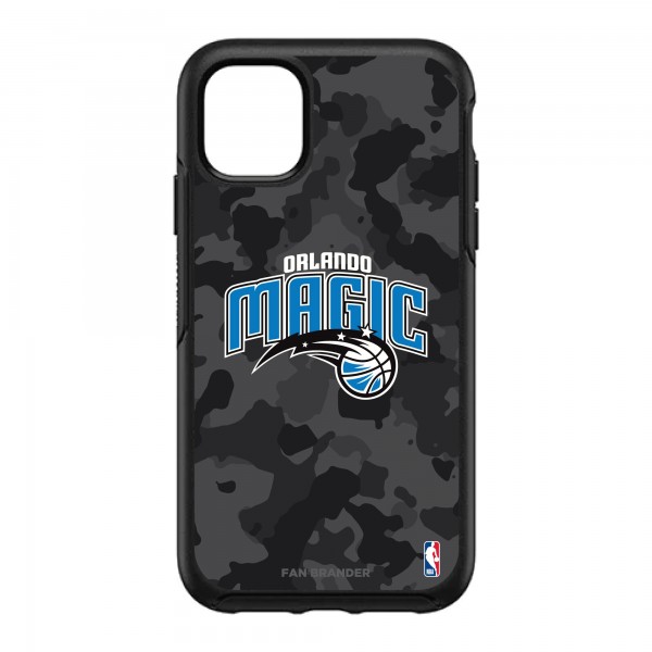 Чехол на iPhone Orlando Magic OtterBox Urban