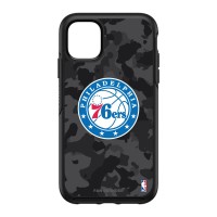 Чехол на iPhone Philadelphia 76ers OtterBox Urban