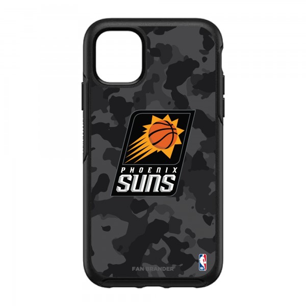 Чехол на iPhone Phoenix Suns OtterBox Urban