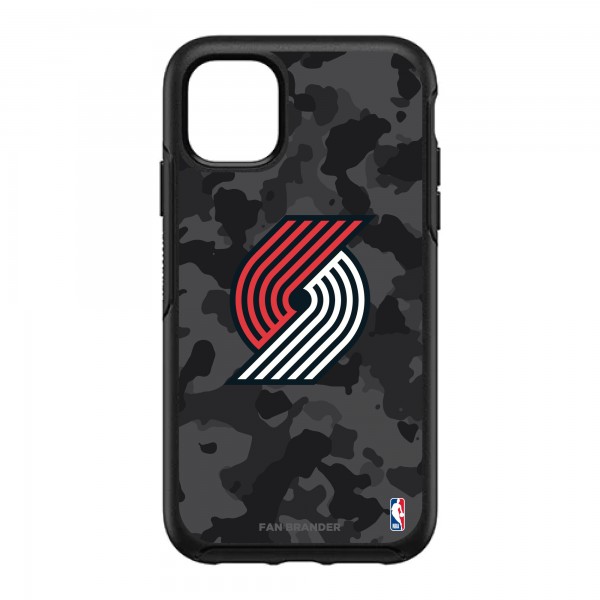 Чехол на iPhone Portland Trail Blazers OtterBox Urban