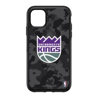 Чехол на iPhone Sacramento Kings OtterBox Urban
