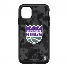 Чехол на iPhone Sacramento Kings OtterBox Urban