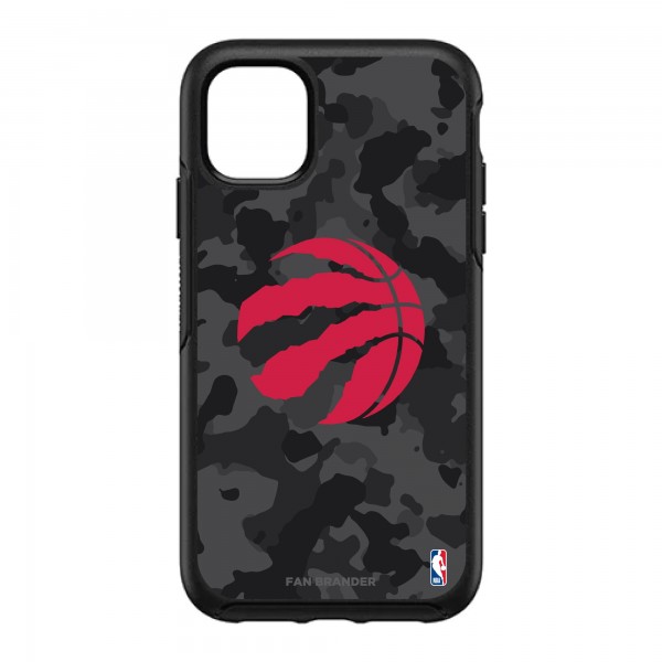 Чехол на iPhone Toronto Raptors OtterBox Urban
