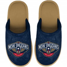 Домашние тапочки New Orleans Pelicans FOCO