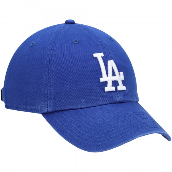 Бейсболка Los Angeles Dodgers 47 Clean Up - Royal