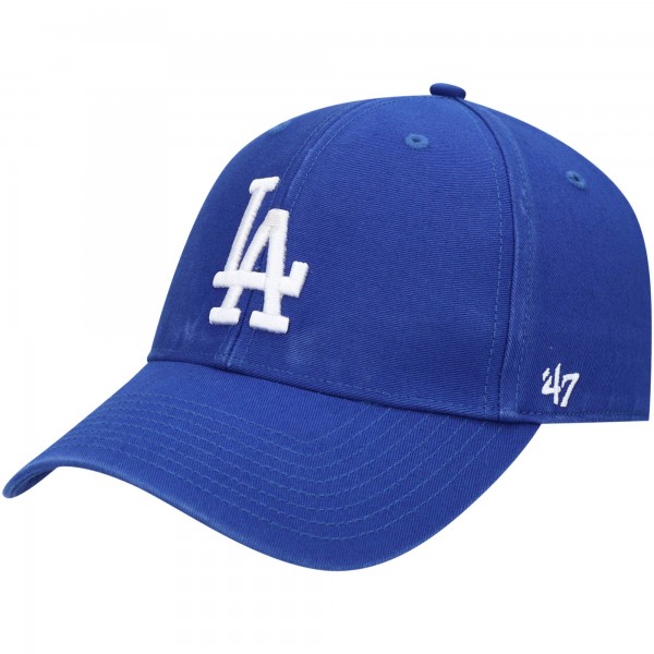 Бейсболка Los Angeles Dodgers 47 Legend MVP - Royal