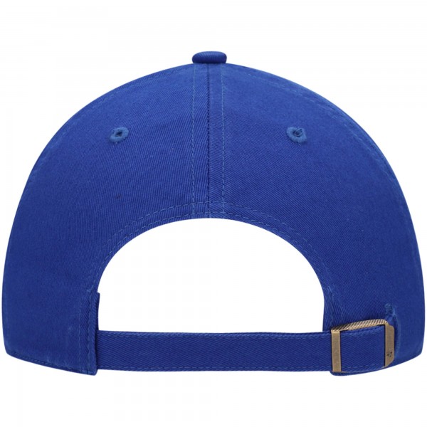 Бейсболка Los Angeles Dodgers 47 Legend MVP - Royal